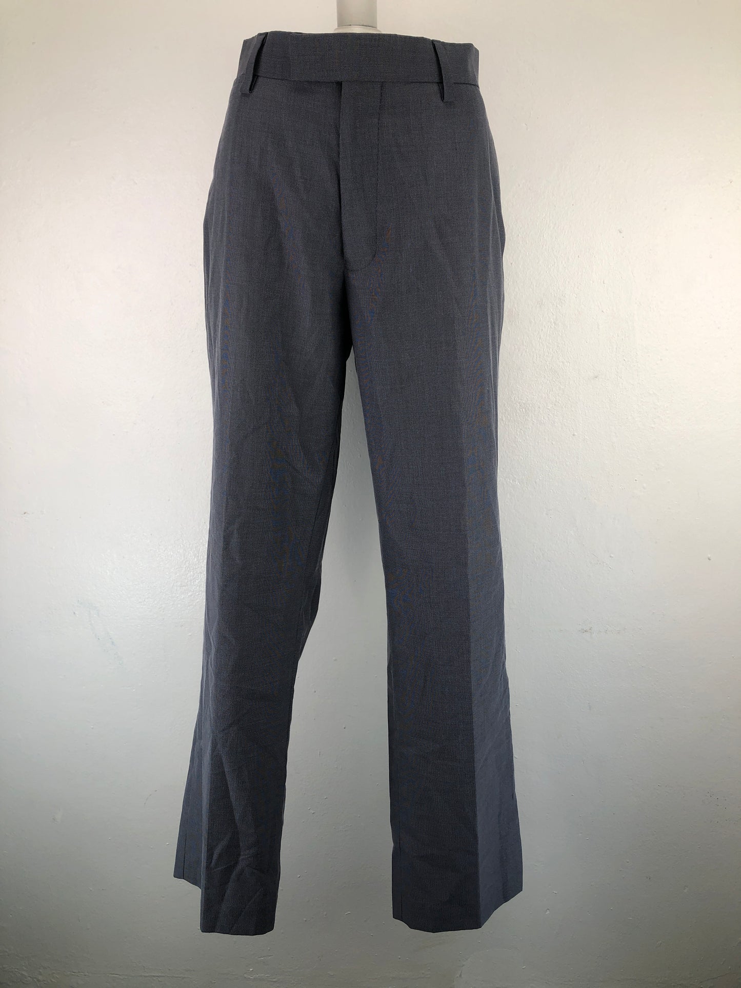 Pantalon Gris de Vestir Variangis