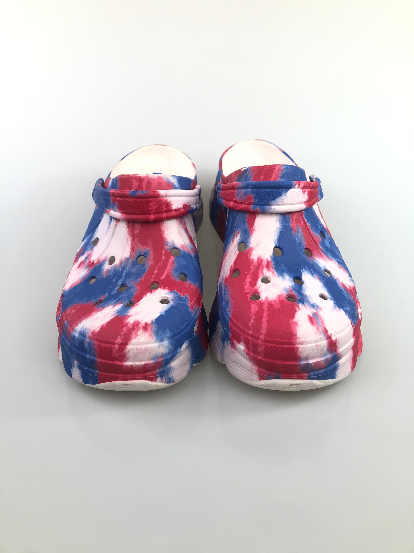 Sandalia Multicolor crocs
