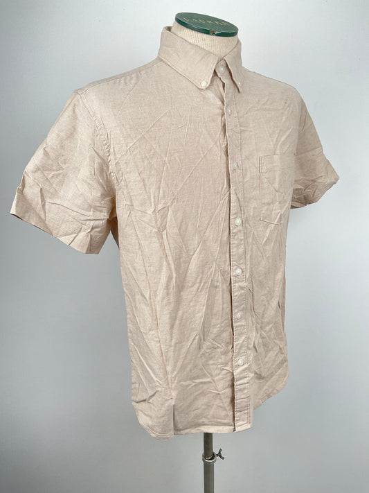 Camisa Crema Sonoma