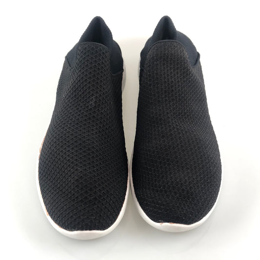 Alpargata Negro You by Skechers Walk