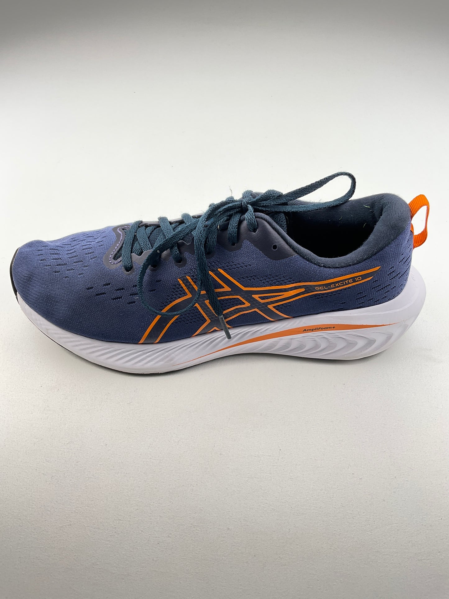 Tenis Azul marino Deportivo Asics