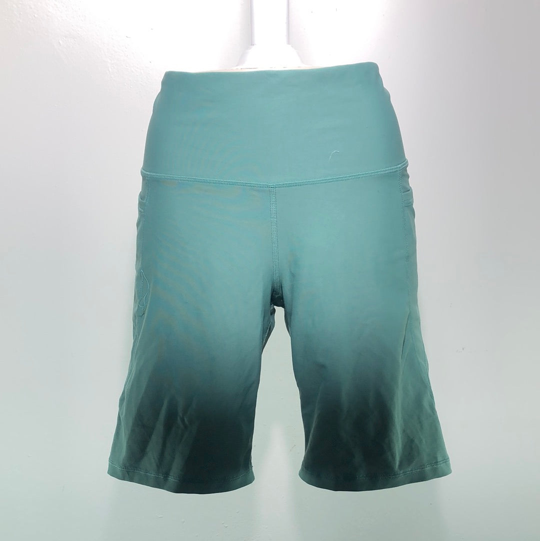 Licra Verde Old Navy