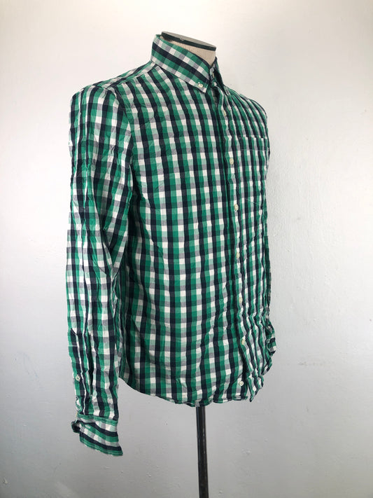 Camisa Multicolor Old Navy