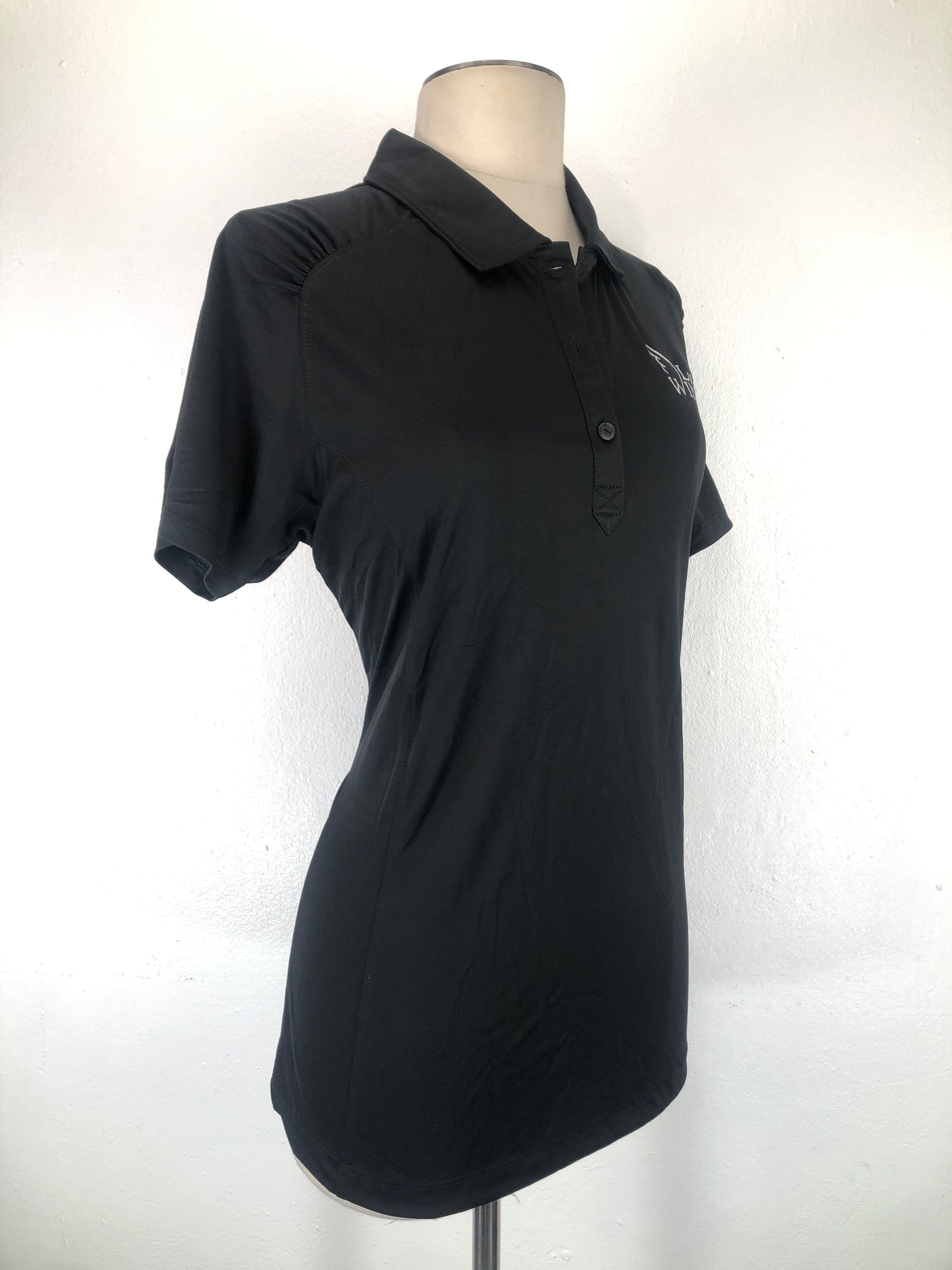 Camiseta Negro Cutter Buck