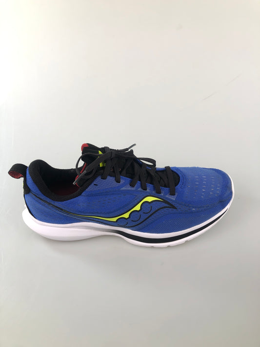 Tenis Azul Deportivo Form