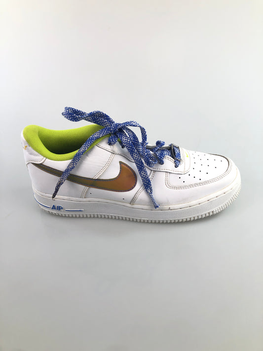Tenis Blanco Nike