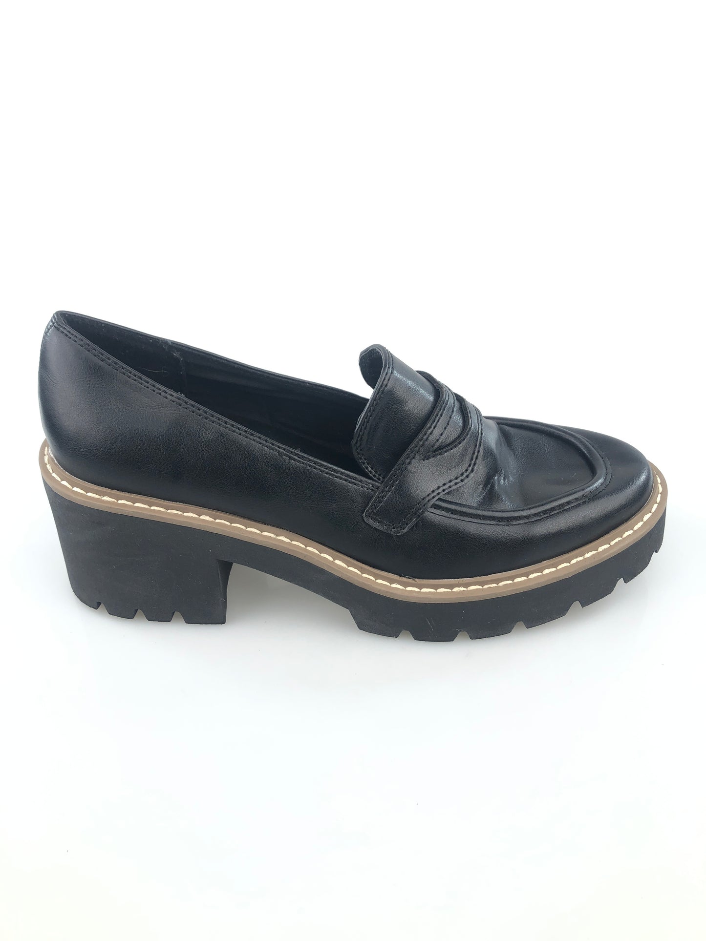 Zapatos Negro Dolce Vita