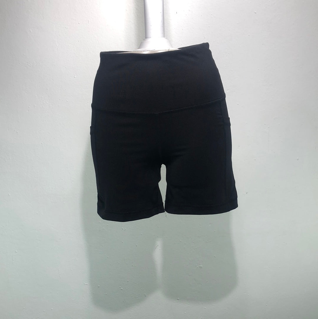 Licra Negro Velocity