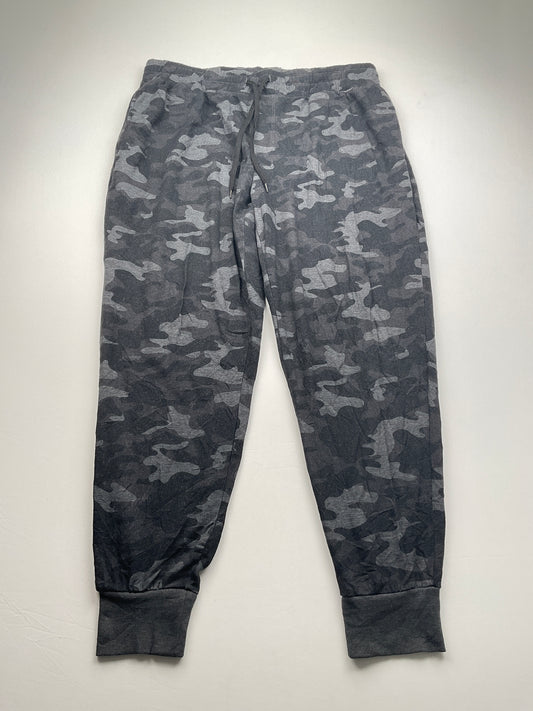 Jogger Gris de Guadia Jockey