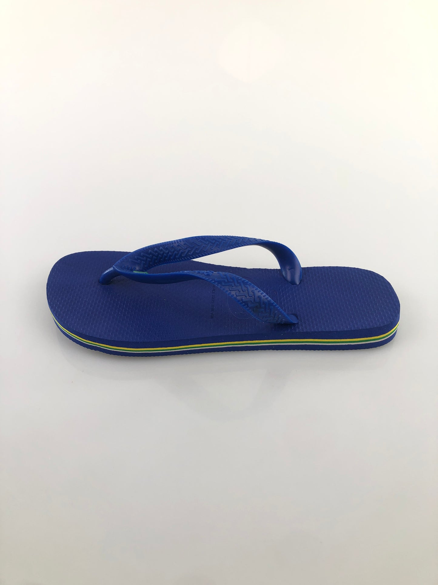 Sandalia Azul Havainas