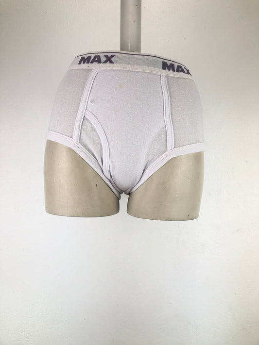 Pantaloncillo Blanco Max