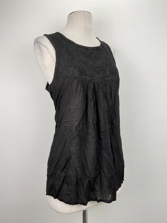 Blusa Negro Variangis