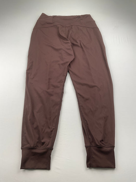 Jogger Marron Deportivo Soothfeel