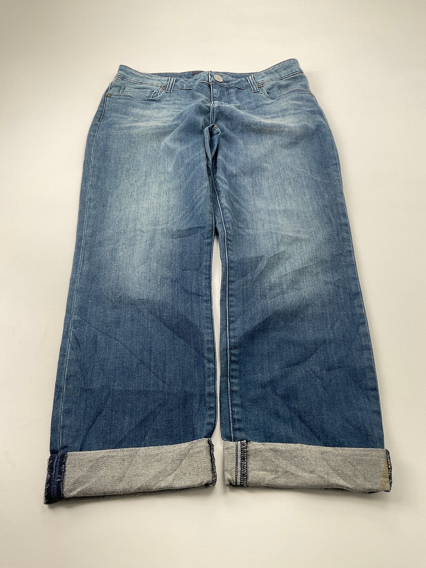 Pantalón Jeans Kut Azul