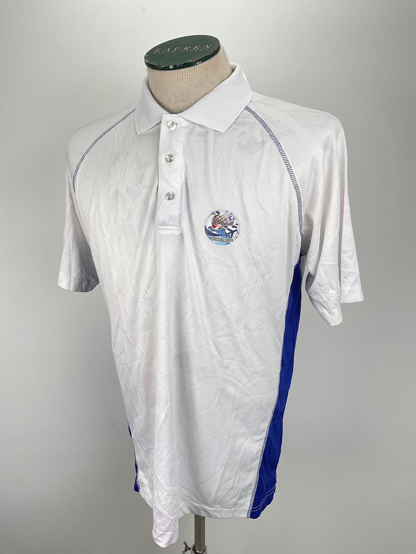 Camiseta Blanco F. S.P.