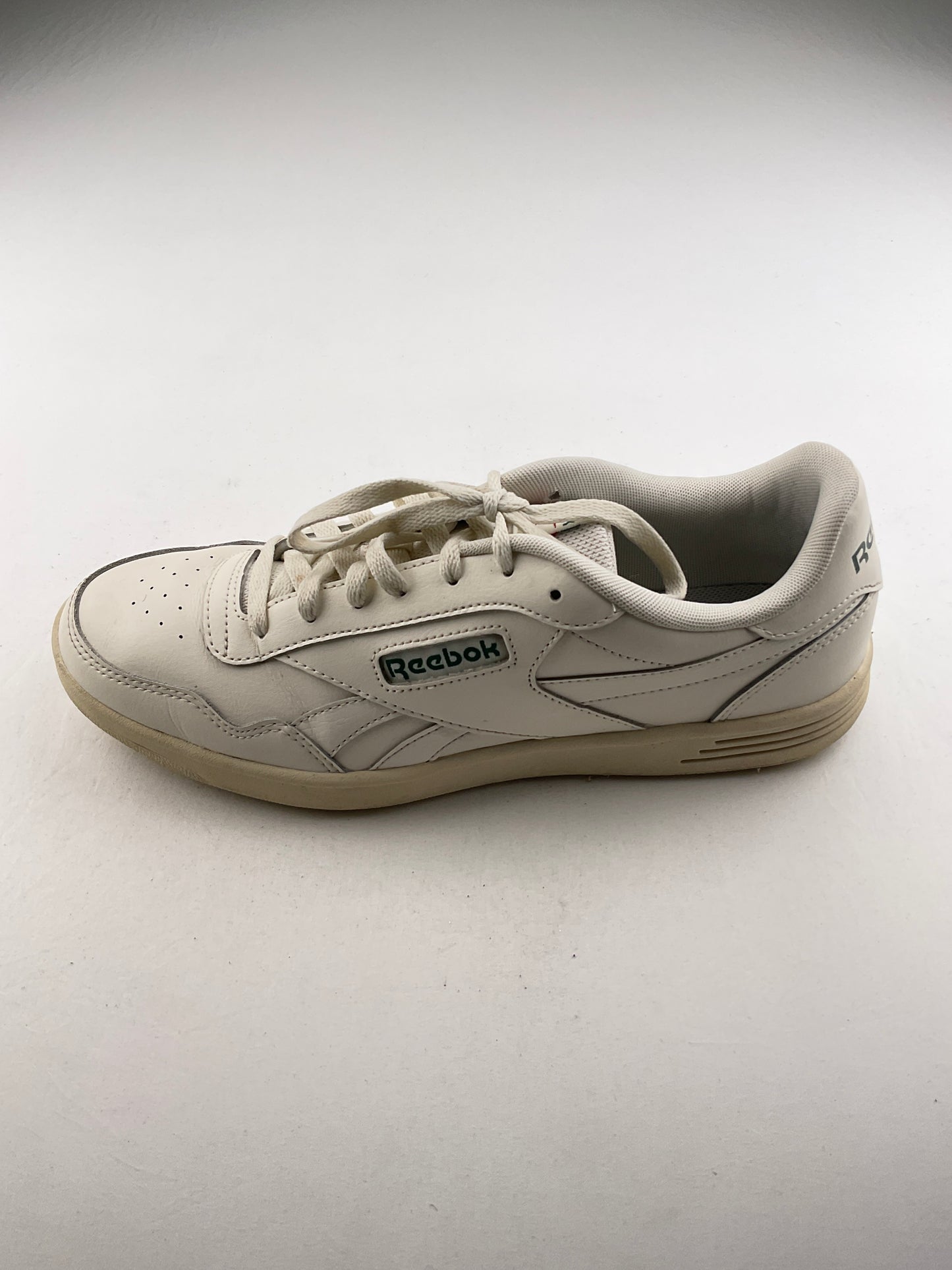 Tenis Blanco Reebok