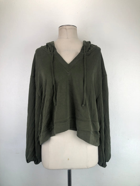 Abrigo Verde Motherhood