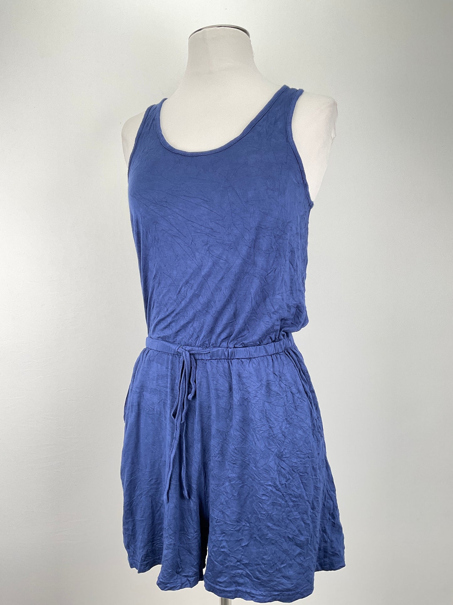 Enterizo Azul marino Hount