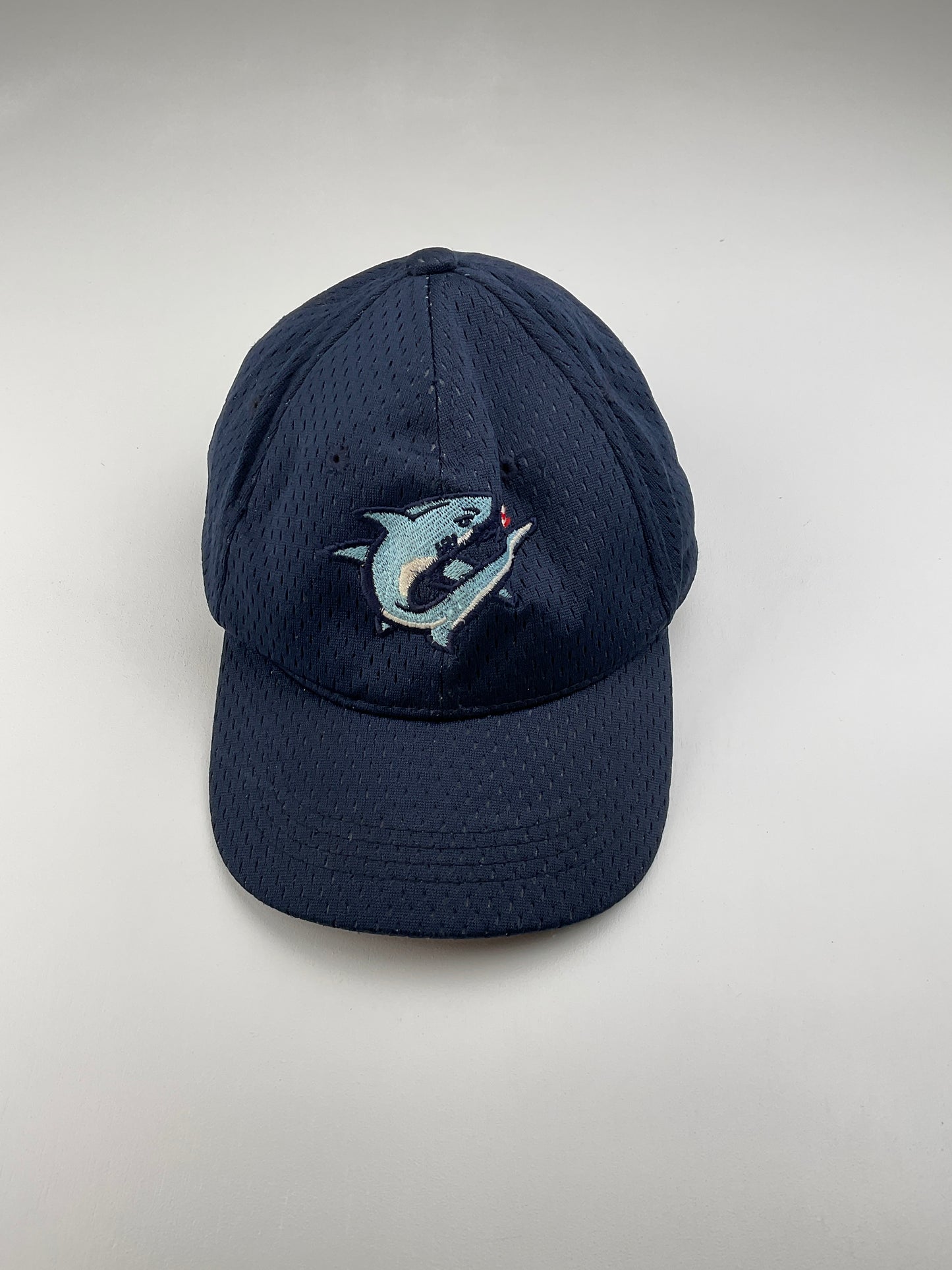 Gorra Azul Marino Youth