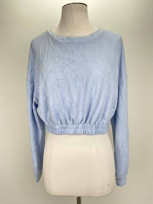 Blusa Lila Variangis