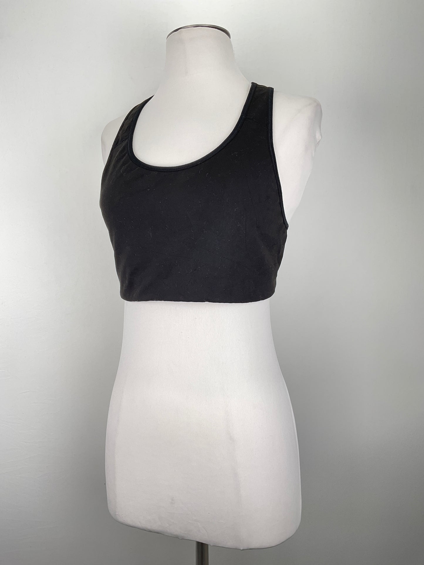 Blusita Negro Deportivo Old Navy