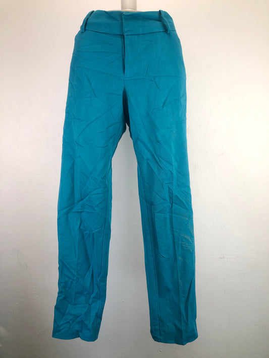 Pantalon Azul de Vestir Merona