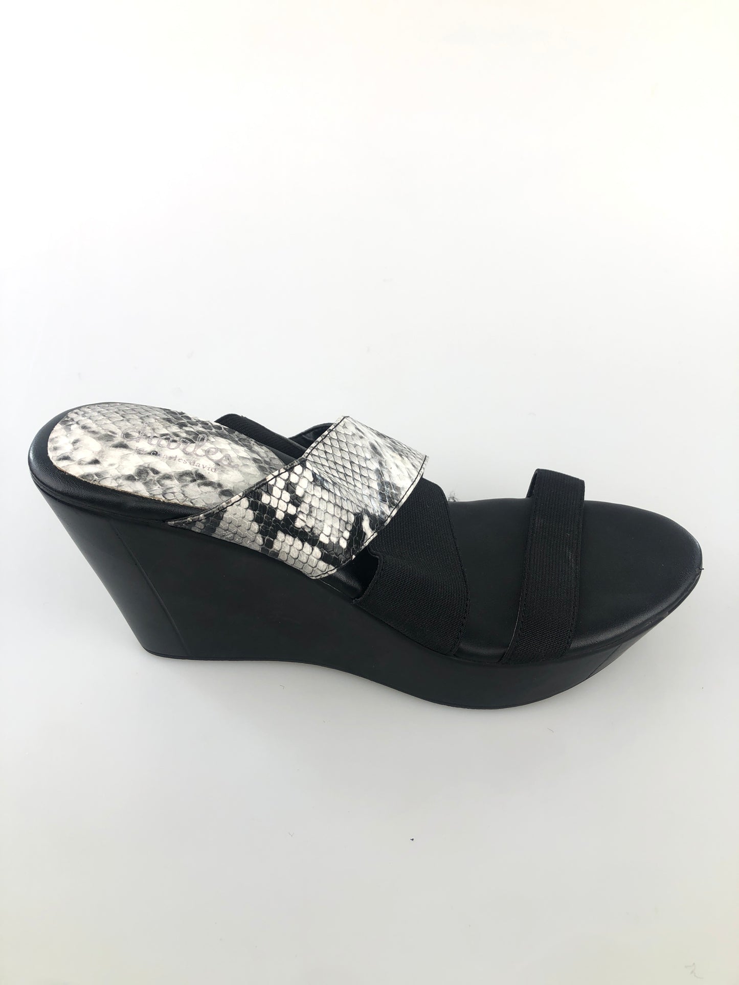 Zapatilla Gris Charles