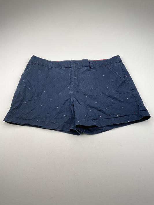 Short Azul marino Tommy Hilfiger