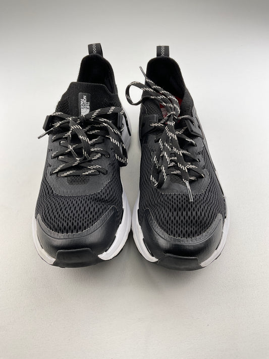 Tenis Negro Deportivo The North Face