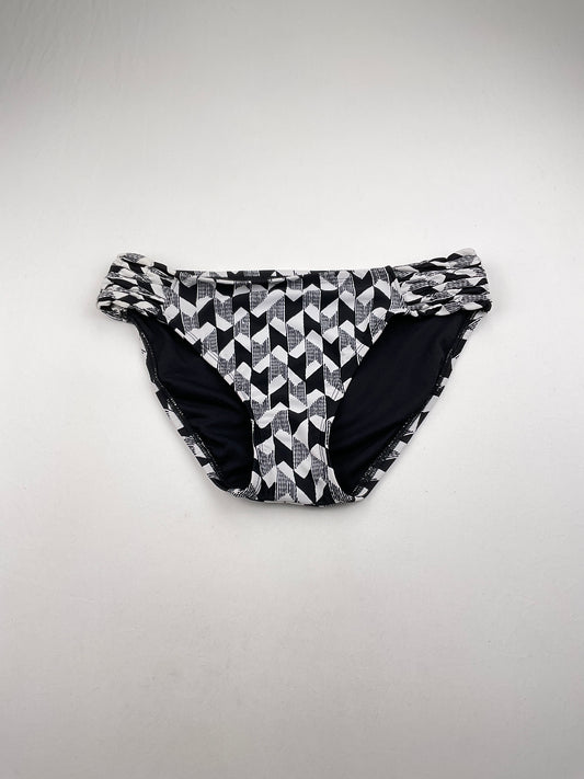 Panti de Baño Negro JCP