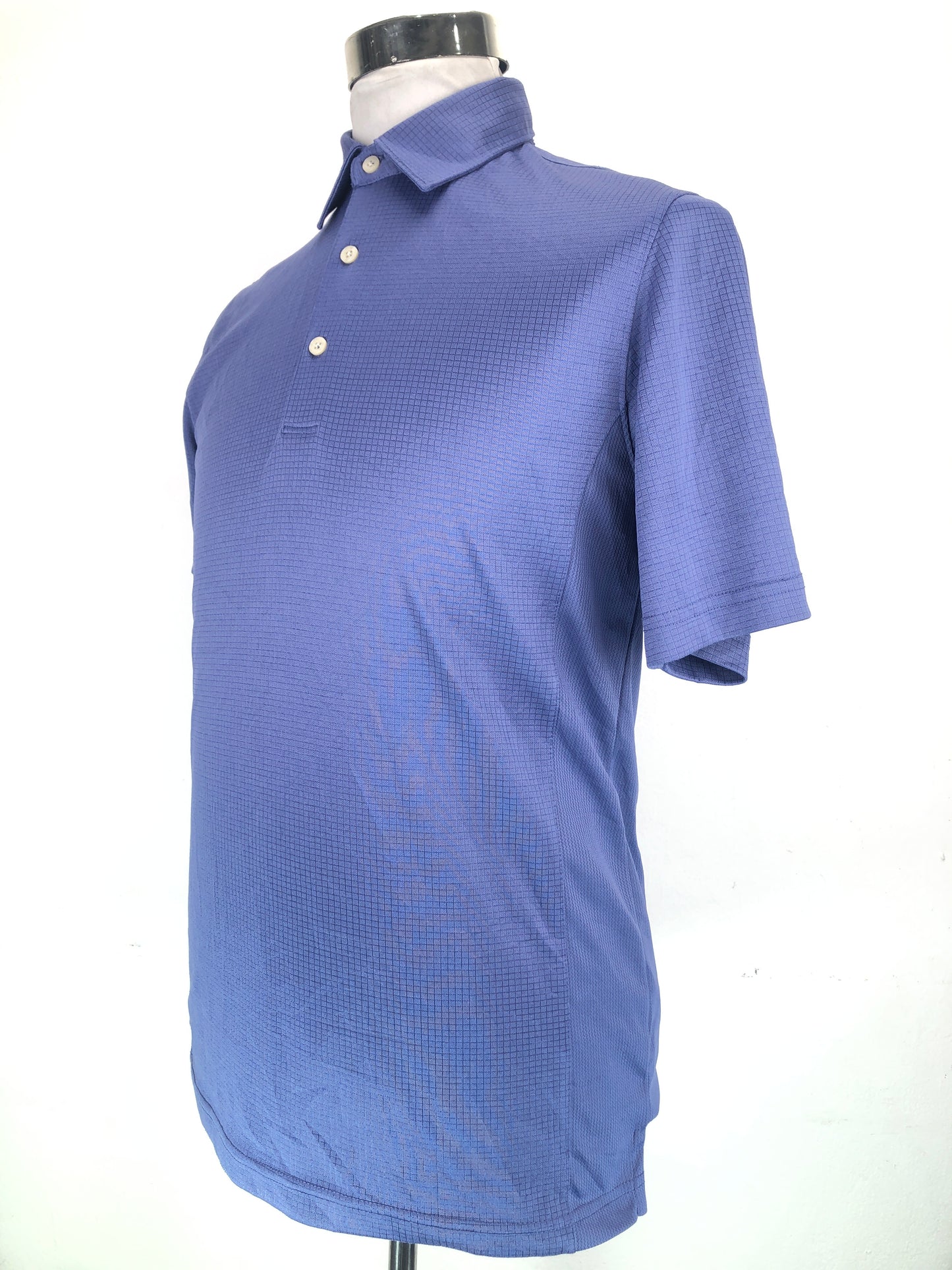 Camiseta Morado Greg Norman