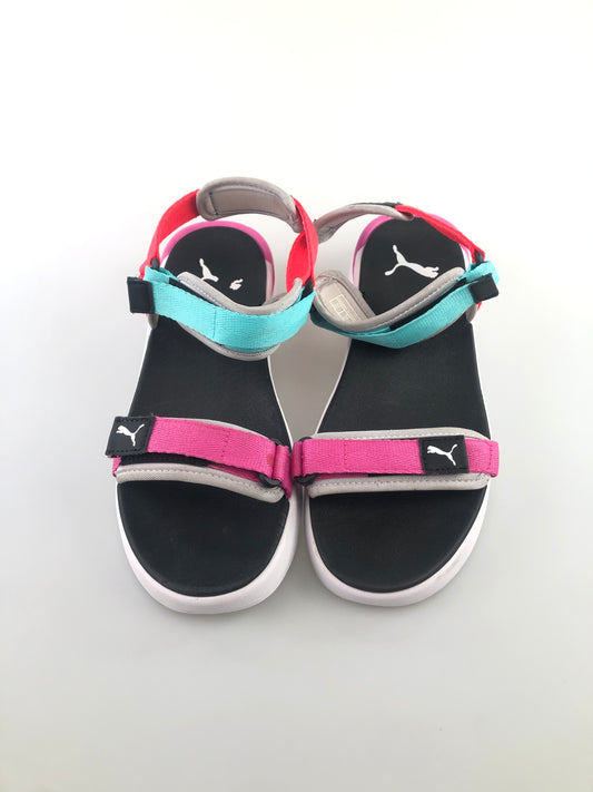Sandalia Multicolor Puma