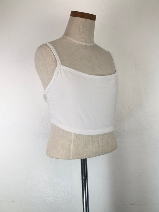 Blusita Blanco Fruit of the Loom