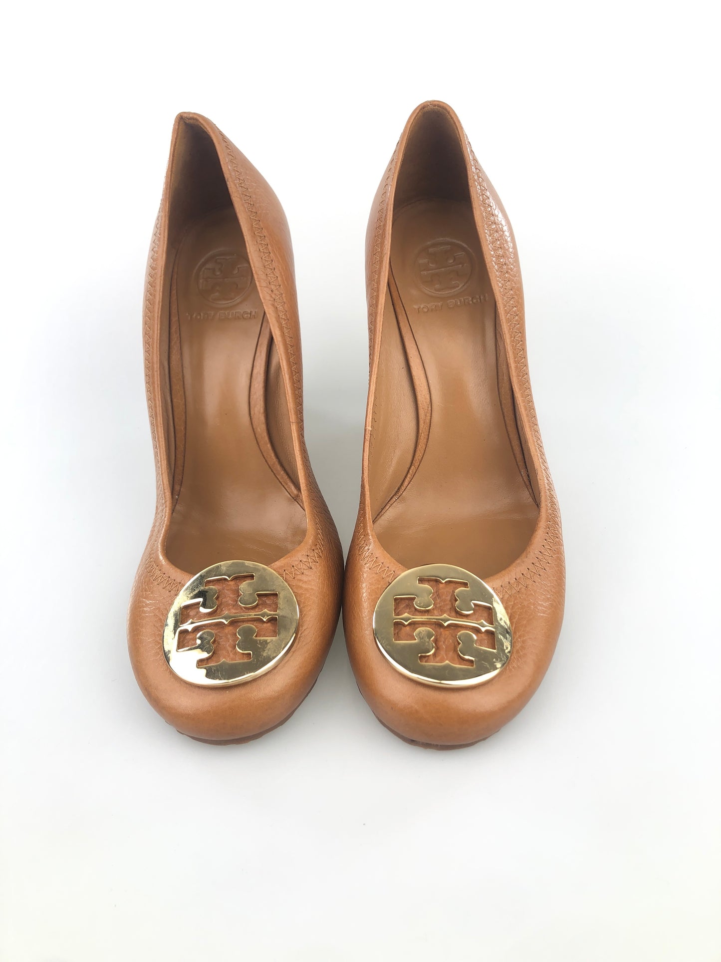 Zapatos marron Tory