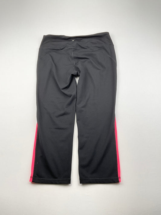 Licra Negro Deportivo Active