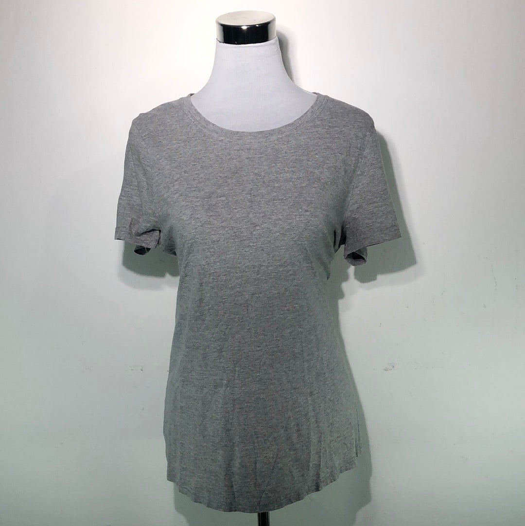 Camiseta Gris Faded Glory