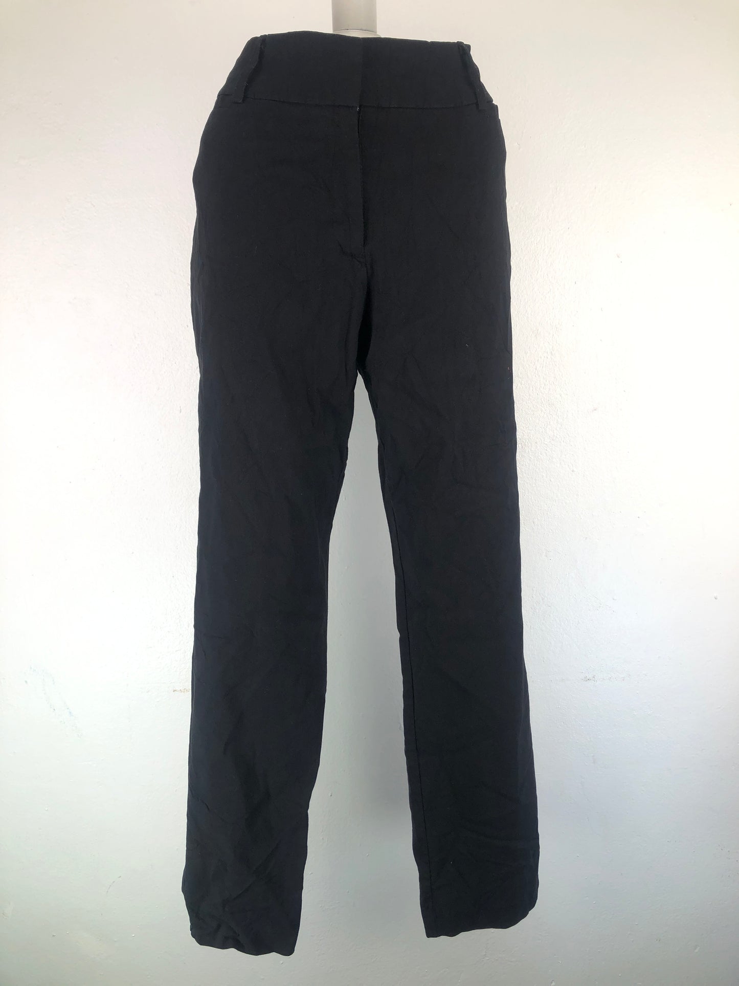 Pantalon Negro De vestir Counterparts