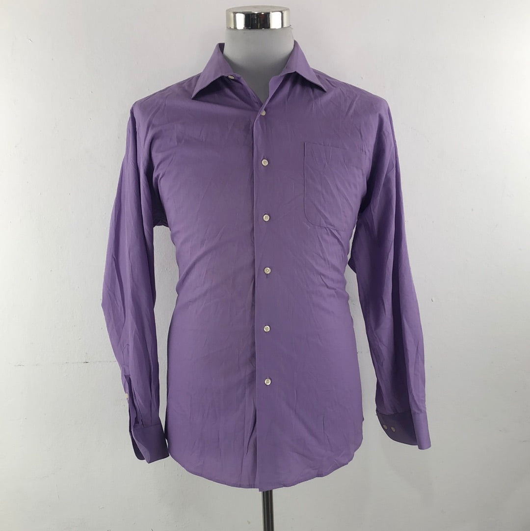 Camisa Morado Alexander Julian