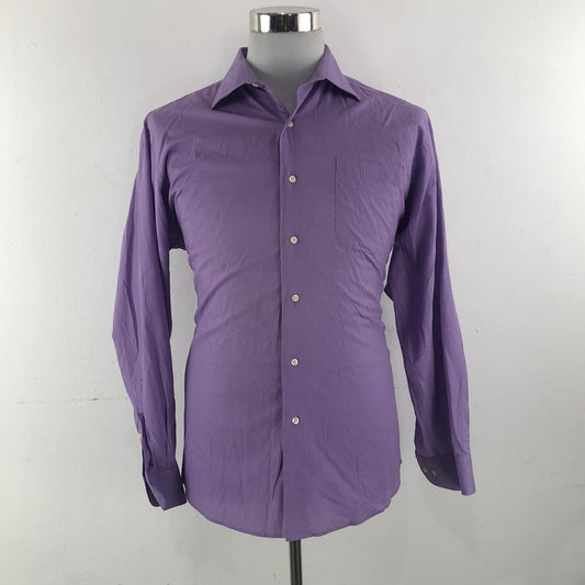 Camisa Morado Alexander Julian