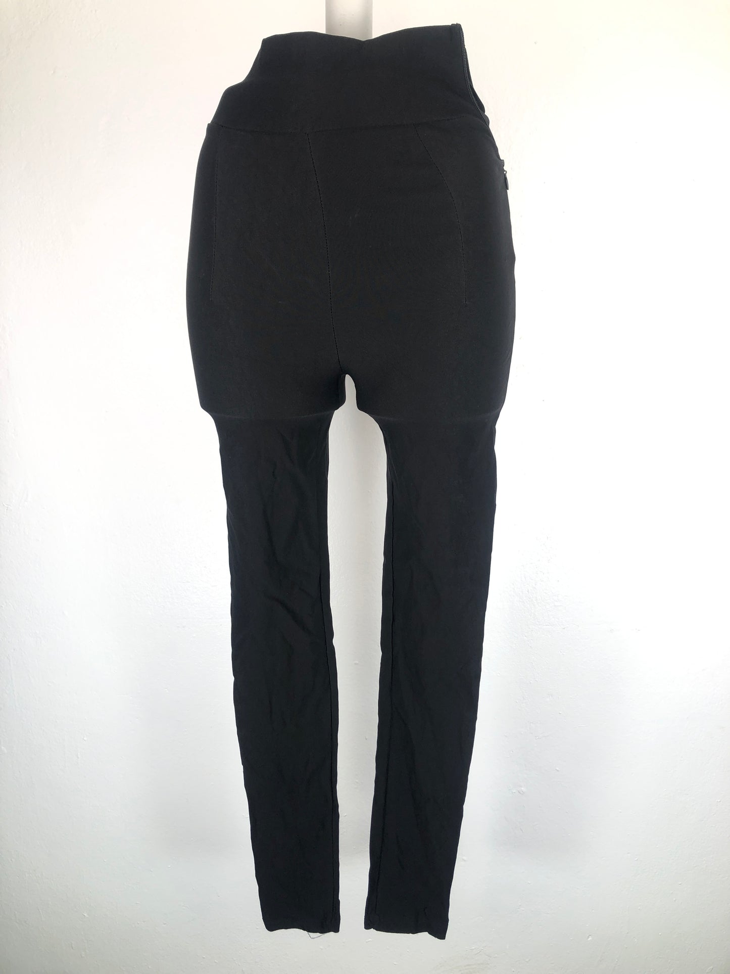 Pantalon Negro Fashion Nova