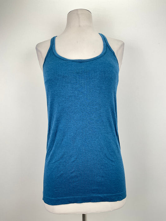 Blusa Azul Deportivo Variangis