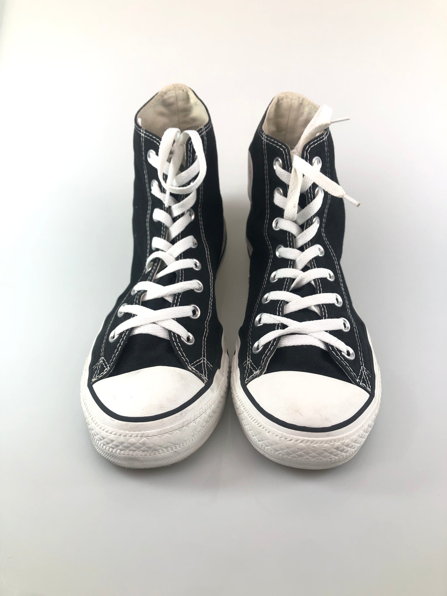 Tenis Negro Converse All Star
