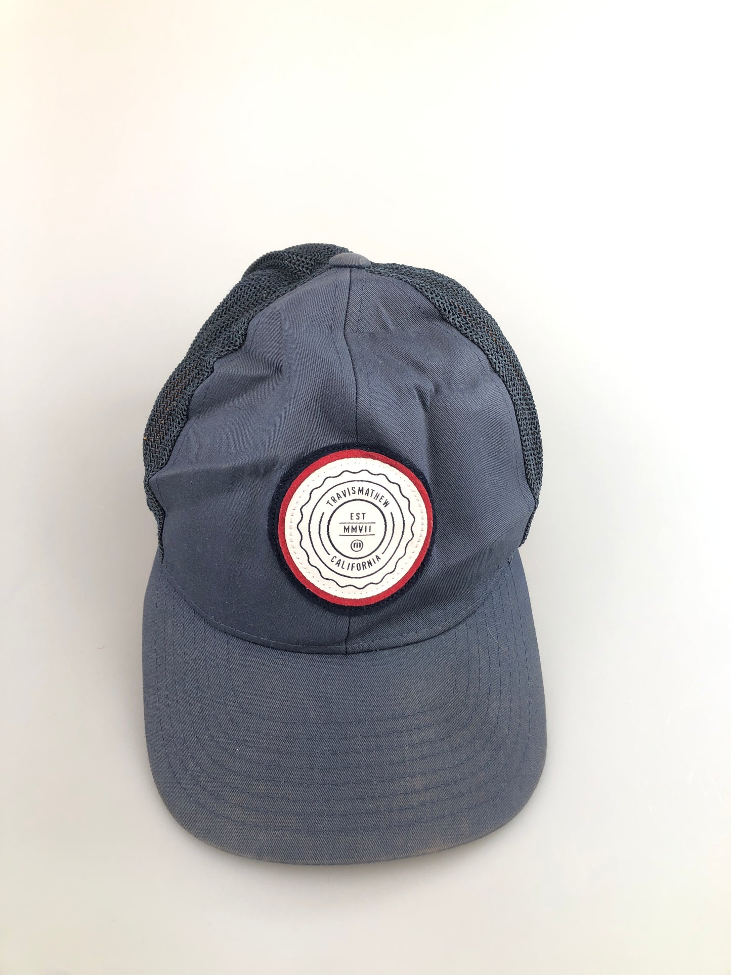 Gorra Gris Flexit