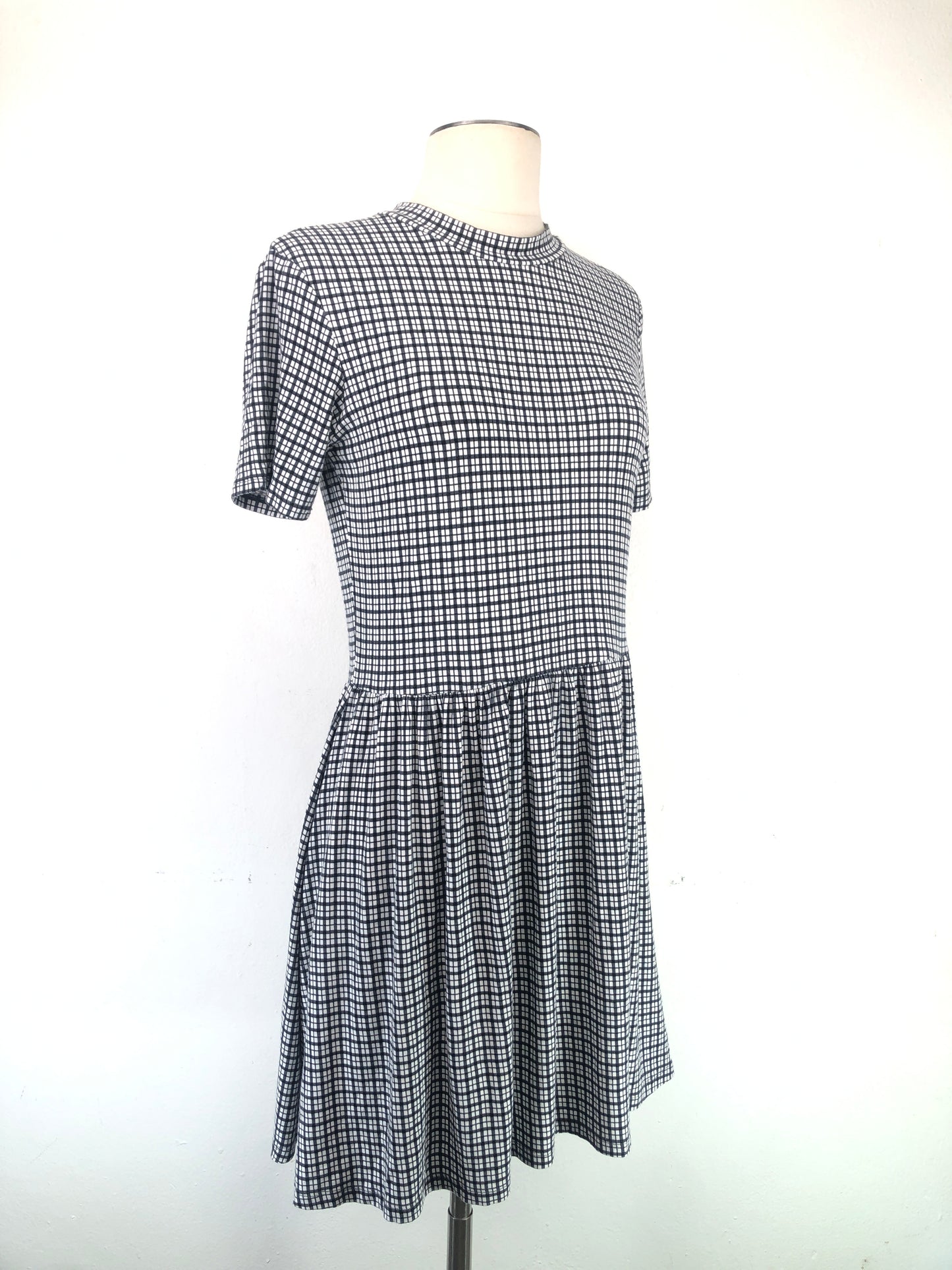Vestido Multicolor Forever 21