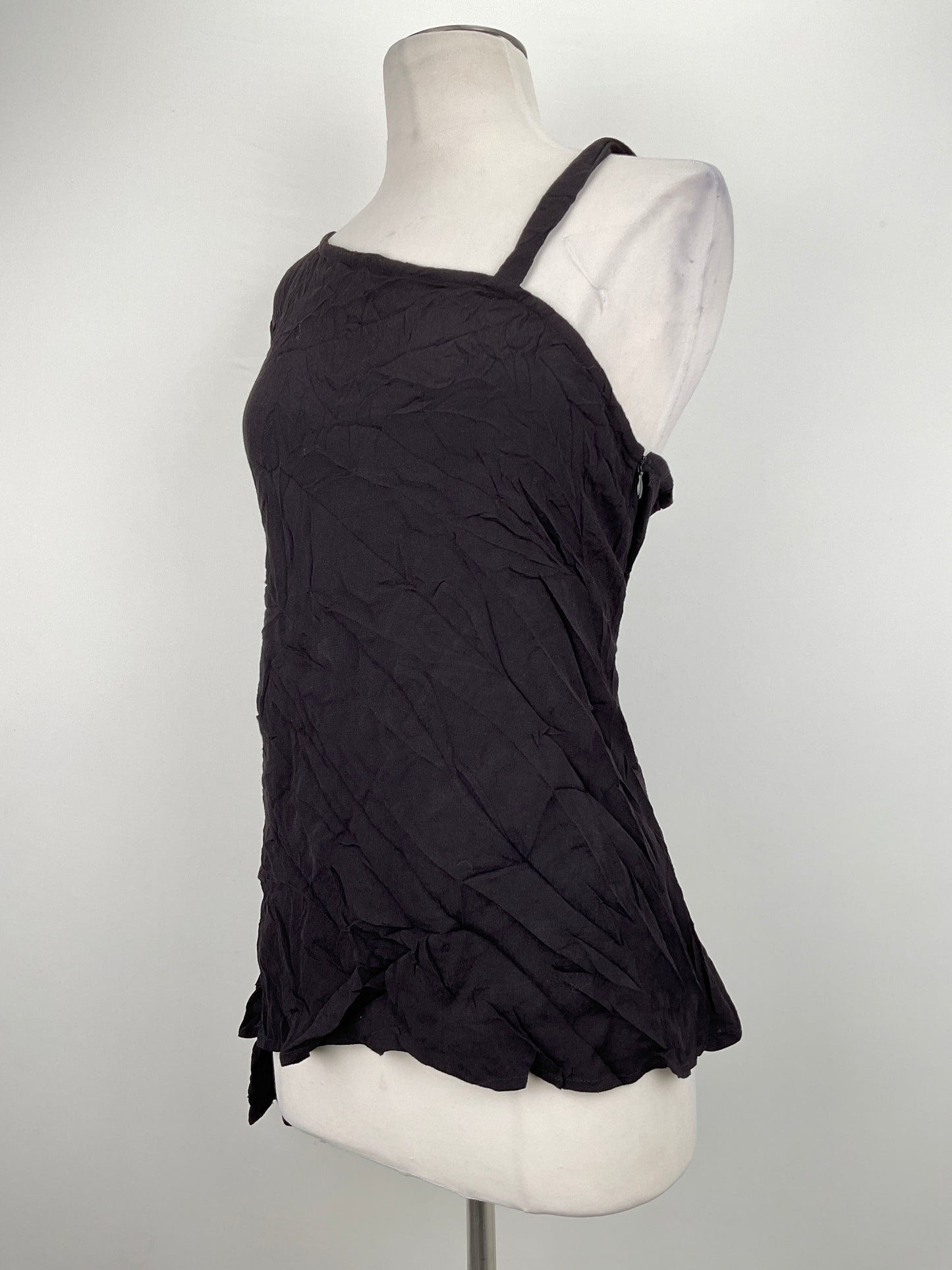 Blusa Negro Sanctuary