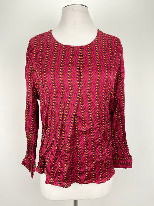 Blusa Multicolor Liverpool