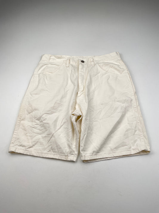 Short Crema Wrangler