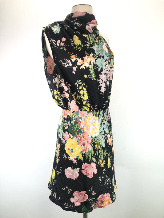 Vestido Multicolor Petal Pup