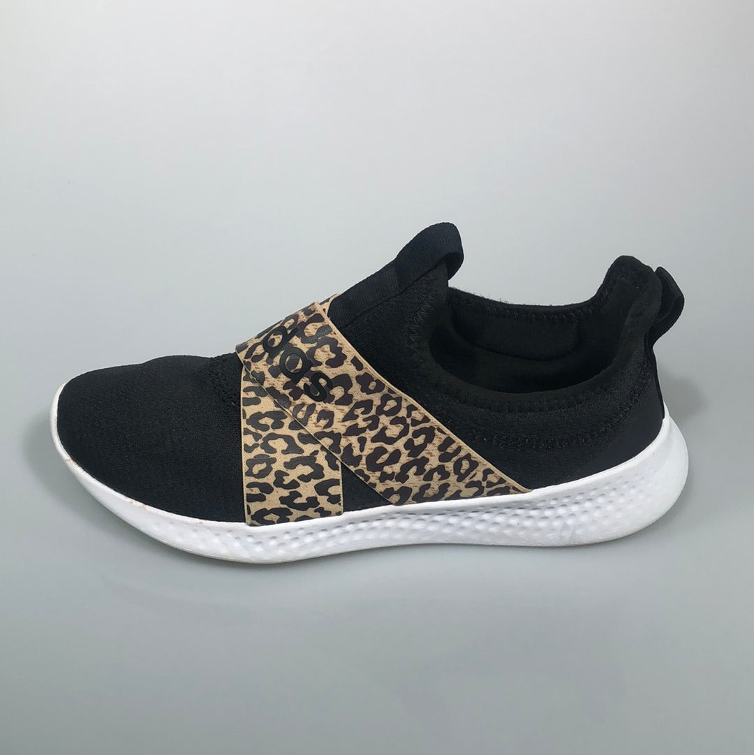 Alpargatas Negro Adidas