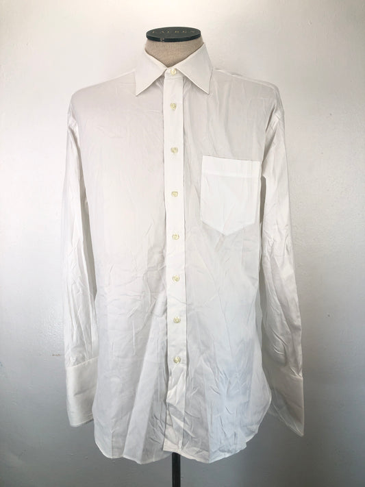 Camisa Blanco Diamond